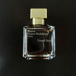 Fokus auf den großen Abend