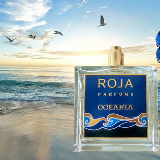 Oceania (Eau de Parfum) by Roja Parfums