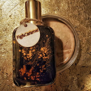 Fig & Caramel von 1973