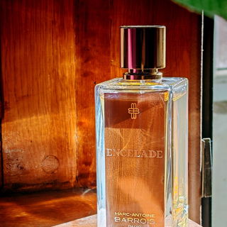 Encelade von Marc-Antoine Barrois