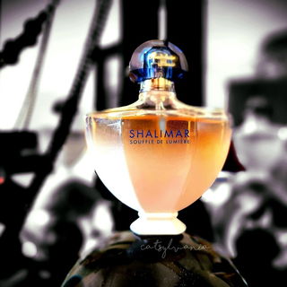 Shalimar Souffle de Lumière by Guerlain
