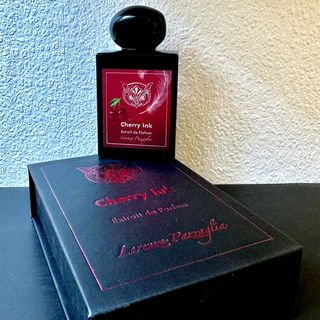 Cherry Ink von Lorenzo Pazzaglia