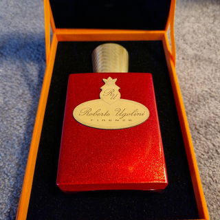 17 Rosso von Roberto Ugolini
