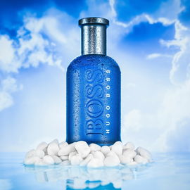 Boss Bottled Marine - Hugo Boss