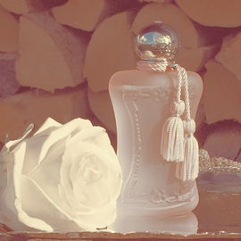 Delina La Rosée - Parfums de Marly