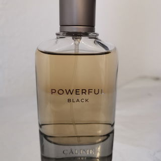 Powerful Black - Câline