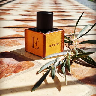 Tigerlust: Kanbojia von Ensar Oud