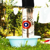 Willst Du mit mir Baden? (von NuiWhakakore)