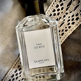 Eau de Coton / Eau Secrète - Guerlain