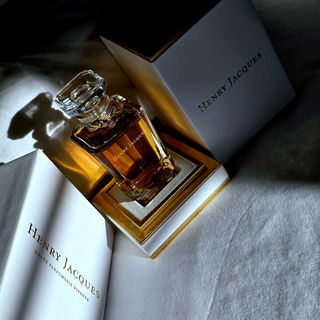 Roi Sans Equipage (Pure Perfume) - Henry Jacques