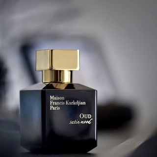 Oud Satin Mood (Eau de Parfum) von Maison Francis Kurkdjian