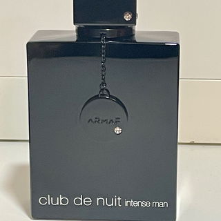 Club de Nuit Intense Man (Eau de Parfum) von Armaf