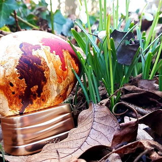 Just Before von The House of Oud