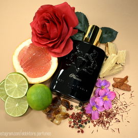 Nisean - Parfums de Marly