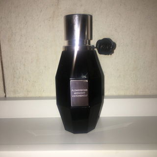 Flowerbomb Midnight von Viktor & Rolf