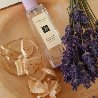 Wisteria & Lavender - Jo Malone