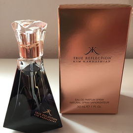 True Reflection - KKW Fragrance / Kim Kardashian