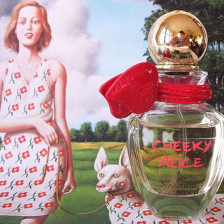 Cheeky Alice von Vivienne Westwood