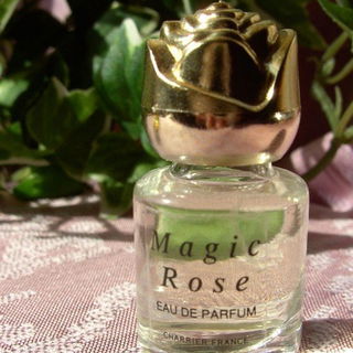 Magic Rose von Charrier / Parfums de Charières