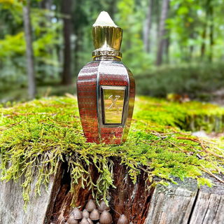 Alexandria III by Xerjoff