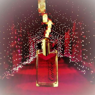 Déclaration (Eau de Toilette) - Cartier