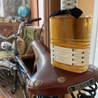 Eau de Cologne Fraîche von Dior