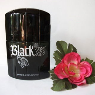 Black XS (Eau de Toilette) - Rabanne