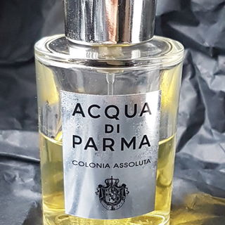 Colonia Assoluta by Acqua di Parma