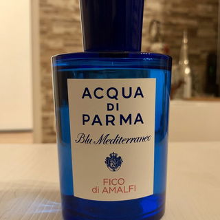 Fico di Amalfi von Acqua di Parma