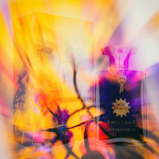 Interlude 53 - Amouage
