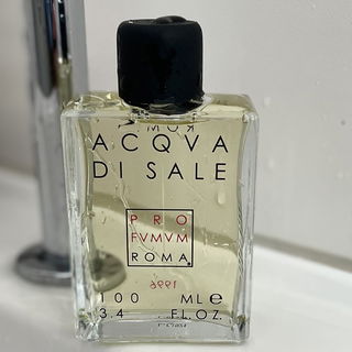 Acqua di Sale von Profumum Roma