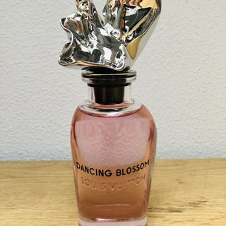 Dancing Blossom by Louis Vuitton