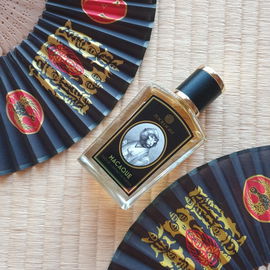 Macaque Yuzu Edition - Zoologist