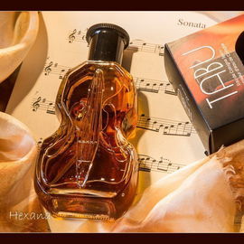 Tabu (Eau de Cologne) - Dana