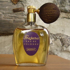 Trajana - J. G. Mouson & Co.