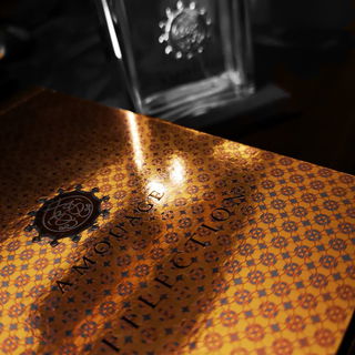 Reflection Man von Amouage