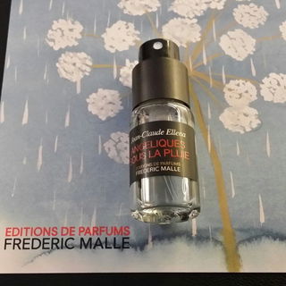 Angéliques sous la Pluie by Editions de Parfums Frédéric Malle
