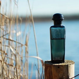 Eau de Gentiane Blanche - Hermès