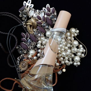 Nude (Eau de Parfum) by Rihanna