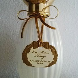 Classic Collection: Aqua Composita - Umami - Florascent
