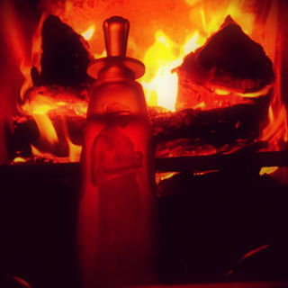 Mir war so kalt letzte Nacht