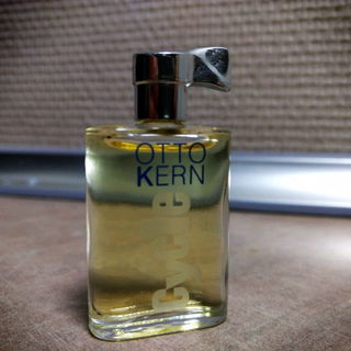Cycle (Eau de Toilette) by Otto Kern