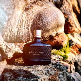 Vintage - John Varvatos