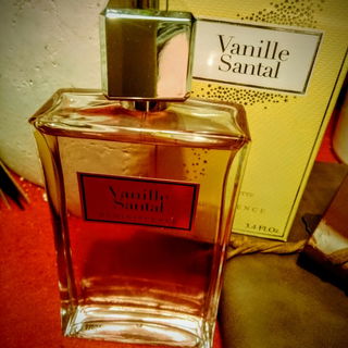 Vanille Santal by Réminiscence