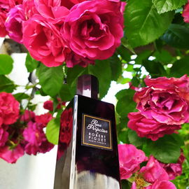 Rose Perfection - Robert Piguet