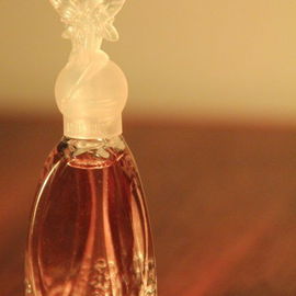 Secret Wish - Magic Romance - Anna Sui