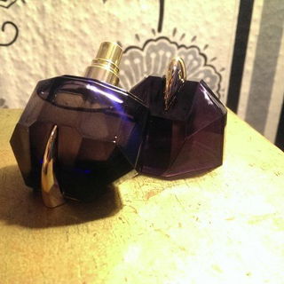 Alien (Eau de Parfum) von Mugler