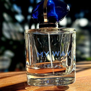 My Way (Eau de Parfum) von Giorgio Armani