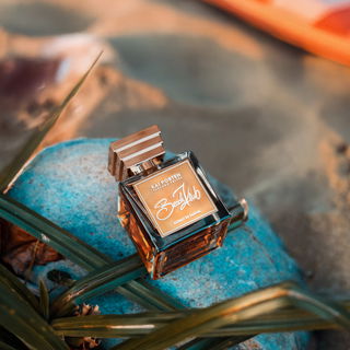 Beach Klub - Kai Porten Parfums Privés
