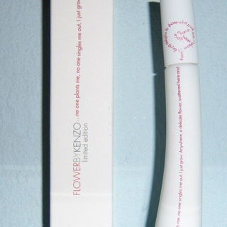 Flower by Kenzo Limited Edition 2004 - Kenzo